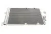 Радіатор кондиціонера Opel Astra G 1.4-2.2 98-09 VAN WEZEL UA63 Van Wezel 37005326 (фото 1)