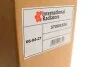 Радіатор кондиціонера Opel Astra G 1.4-2.2 98-09 VAN WEZEL UA63 Van Wezel 37005326 (фото 2)