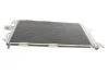 Радіатор кондиціонера Opel Astra G 1.4-2.2 98-09 VAN WEZEL UA63 Van Wezel 37005326 (фото 3)