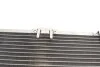 Радіатор кондиціонера Opel Astra G 1.4-2.2 98-09 VAN WEZEL UA63 Van Wezel 37005326 (фото 6)