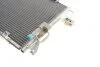 Радіатор кондиціонера Opel Astra G 1.4-2.2 98-09 VAN WEZEL UA63 Van Wezel 37005326 (фото 7)