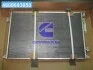 Конденсор кондиціонера VECTRA C/SIGNUM NT-DIES Van Wezel 37005333 (фото 1)