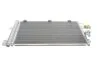 Радіатор кондиціонера Opel Astra H 1.4-1.8 04-14 VAN WEZEL UA63 Van Wezel 37005366 (фото 1)
