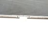 Радіатор кондиціонера Opel Astra H 1.4-1.8 04-14 UA63 Van Wezel 37005366 (фото 3)
