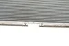 Радіатор кондиціонера Opel Astra H 1.4-1.8 04-14 VAN WEZEL UA63 Van Wezel 37005366 (фото 3)