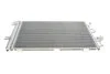 Радіатор кондиціонера Opel Astra H 1.4-1.8 04-14 VAN WEZEL UA63 Van Wezel 37005366 (фото 6)