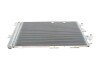Радіатор кондиціонера (з осушувачем) Opel Astra H 1.2-1.8i 04-14 UA63 Van Wezel 37005367 (фото 7)