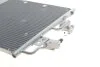 Конденсатор кондиціонера ASTRA H 17/19CTDI MT 04-(вир-во) Van Wezel 37005368 (фото 4)