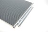 Радіатор кондиціонера (з осушувачем) Chevrolet Captiva/Opel Antara A 2.4/3.2 06- (opt-om) Van Wezel 37005436 (фото 7)