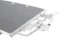 Радіатор кондиціонера OPEL ASTRA H (04-) (вир-во) Van Wezel 37005454 (фото 4)