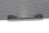 Радіатор кондиціонера OPEL ASTRA H (04-) (вир-во) Van Wezel 37005454 (фото 7)
