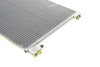 Радіатор кондиціонера OPEL Insignia 08- Van Wezel 37005478 (фото 6)