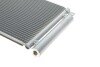 Радиатор кондиционера (с осушителем) Chevrolet Trax/Opel Mokka 1.4 12- (opt-om) Van Wezel 37005634 (фото 6)