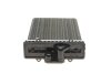 Радіатор обігрівача HEAT VECTRA B+AC 95-99 C.I.U Van Wezel 37006217 (фото 3)