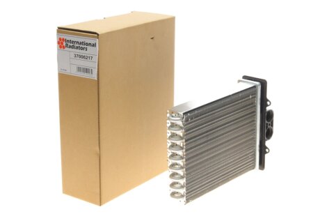 Радіатор обігрівача HEAT VECTRA B+AC 95-99 C.I.U Van Wezel 37006217