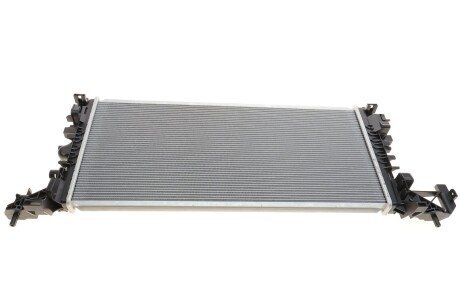 Радіатор кондиціонера Opel Insigna K 1.0/1.4/1.6Turbo/CDTi 15- (opt-om) Van Wezel 37012704