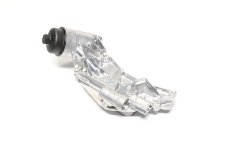 Радіатор масляний Opel Van Wezel 37013684