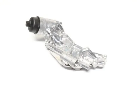 Радіатор масляний Opel (вир-во) Van Wezel 37013684