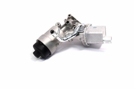 Радіатор масляний в сб. CHEVROLET/ OPEL Van Wezel 37013718