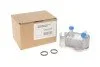 Радиатор масляный Opel Astra H 1.7CDTI 04-10 VAN WEZEL (opt-om) Van Wezel 37013721 (фото 1)