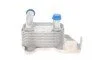 Радиатор масляный Opel Astra H 1.7CDTI 04-10 VAN WEZEL (opt-om) Van Wezel 37013721 (фото 5)