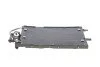 Радиатор кондиционера (с осушителем) Opel Meriva A 1.3/1.7 CDTI 03-10 VAN WEZEL (opt-om) Van Wezel 37015394 (фото 1)