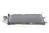 Радиатор кондиционера (с осушителем) Opel Meriva A 1.3/1.7 CDTI 03-10 VAN WEZEL (opt-om) Van Wezel 37015394 (фото 5)