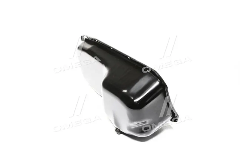 Піддон, масляний картера двигуна OPEL CORSA KADET E ASTRA VECT (вир-во Wan Wezel) Van Wezel 3730070 (фото 1)