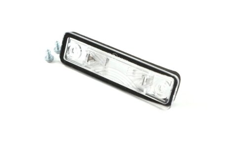 Ліхтар підсвітки номерного знаку OPEL ASTRA G 1/98>4/04T C.I.U Van Wezel 3734920