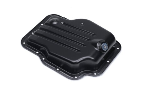 Піддон, масляний картера двигуна OPEL 1,7 DTI 16V Y17DT 00+ (Wan Wezel) Van Wezel 3742071