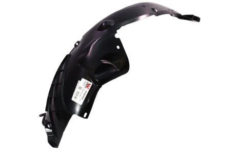 Підкрилок передній правий OPEL ASTRA G 1/98>4/04 Van Wezel 3742434