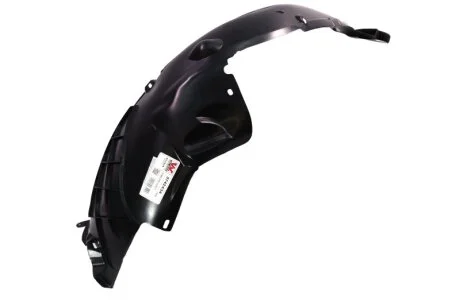 Підкрилок передній правий OPEL ASTRA G 1/98>4/04 (вир-во) Van Wezel 3742434