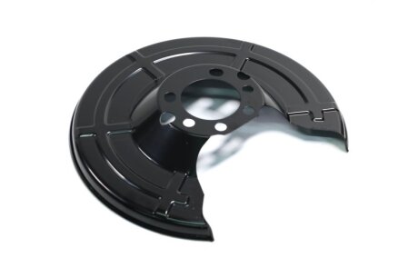 Захист гальмівного диска Opel Astra G,H / Meriva C.I.U Van Wezel 3745371