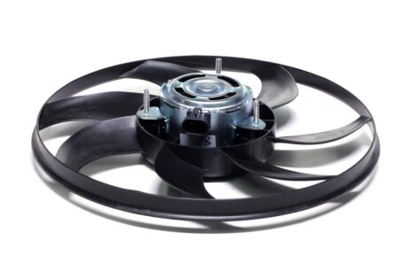 Вентилятор радіатора OPEL VECTRA C Van Wezel 3768746