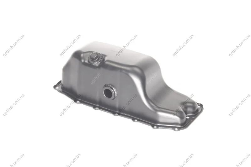 Піддон, масляний картера двигуна OPEL Agila/Corsa/Astra 1.3CDTi (вир-во Wan Wezel) Van Wezel 3777070 (фото 1)