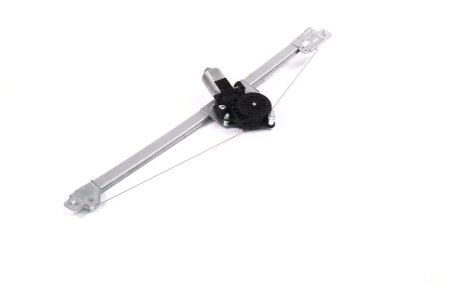 Механізм склопідйомника дверей Van Wezel 3794262