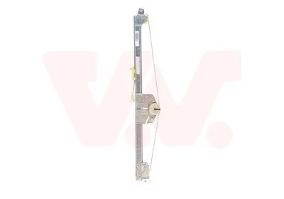 Привід склопійомника VAN WEZEL Van Wezel 3794263