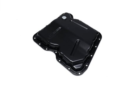 Піддон, масляний картера двигуна OPEL/RENAULT 2.3 dCi M9R (Wan Wezel) Van Wezel 3799071