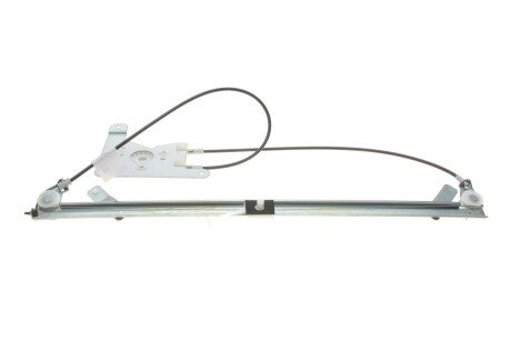 Склопидиймач (передний) Renault Master III/Opel Movano 10- (R) (електро) (без мотора) (opt-om) Van Wezel 3799262