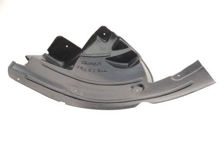 Підкрилок VAN WEZEL Van Wezel 3799435