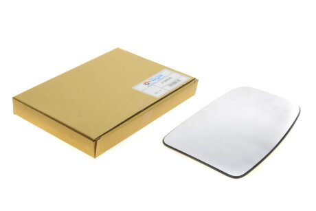 Дзеркальне скло праве RENAULT MASTER III (Hagus) C.I.U Van Wezel 3799836