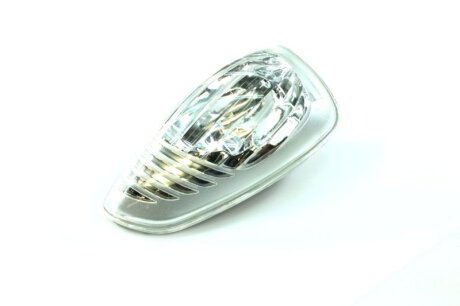 Бічний ліхтар у лівому дзеркалі RENAULT MASTER III Van Wezel 3799915