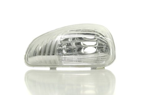 Бічний ліхтар у правому дзеркалі RENAULT MASTER III C.I.U Van Wezel 3799916