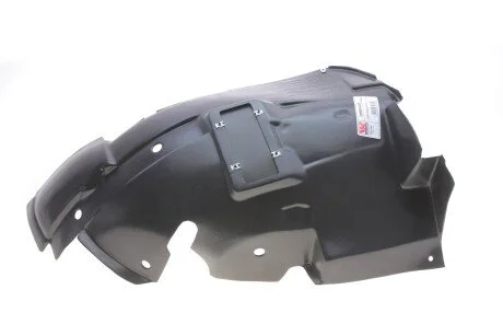 Підкрилок VAN WEZEL Van Wezel 3891433