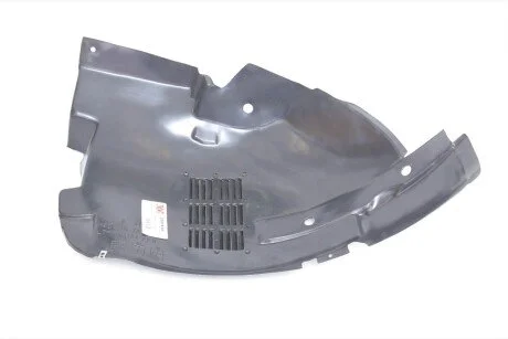 Подкрылок VAN WEZEL Van Wezel 3891434