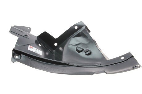 Підкрильник (передній/задня частина) Renault Trafic III/Opel Vivaro B 15- (L) (opt-om) Van Wezel 3891435