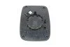 Скло дзеркала Opel Vivaro/Renault Trafic/Nissan NV 300 14- (L) VAN WEZEL UA63 Van Wezel 3891831 (фото 3)