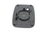 Скло дзеркала Opel Vivaro/Renault Trafic/Nissan NV 300 14- (R) VAN WEZEL UA63 Van Wezel 3891832 (фото 3)