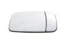 Скло дзеркала Opel Vivaro/Renault Trafic/Nissan NV 300 14- (R) VAN WEZEL UA63 Van Wezel 3891832 (фото 4)