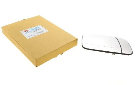 Скло дзеркала VAN WEZEL Van Wezel 3891837
